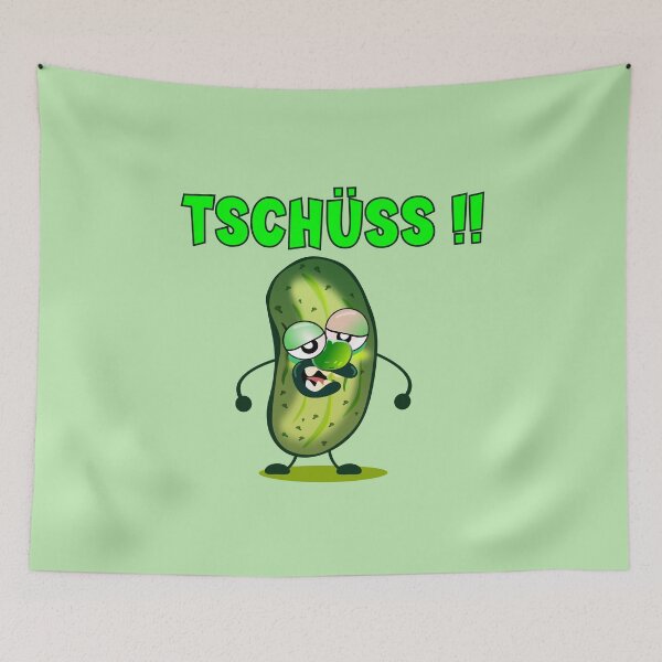 Item preview, Goodbye, colleagues! designed and sold by minimalartstory.