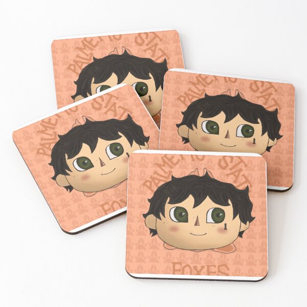 Item preview, Kevin Day AC Portrait designed and sold by janesjournal.