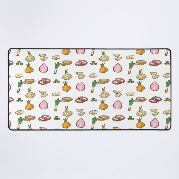 Item preview, onion & garlic designed and sold by anggapajar.