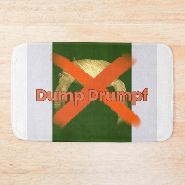 Item preview, Dump Drumpf Wide designed and sold by DD-MWP.