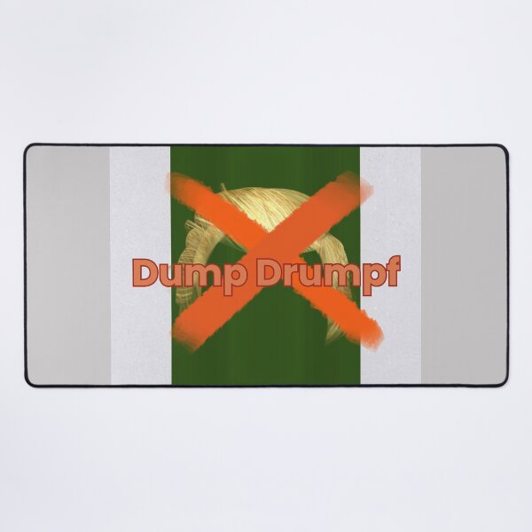 Item preview, Dump Drumpf Wide designed and sold by DD-MWP.