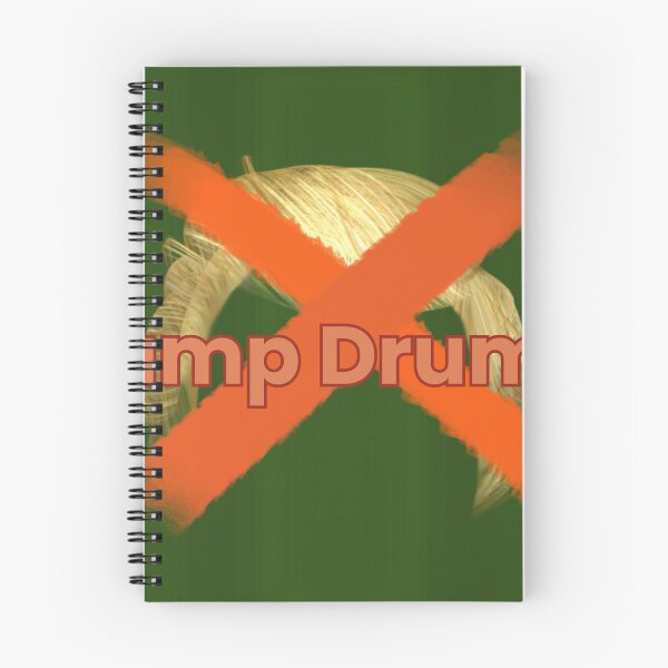 Item preview, Dump Drumpf Wide designed and sold by DD-MWP.