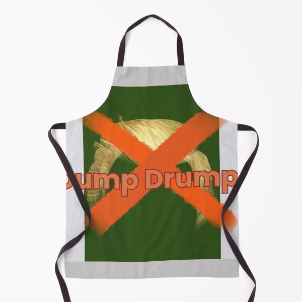 Item preview, Dump Drumpf Wide designed and sold by DD-MWP.