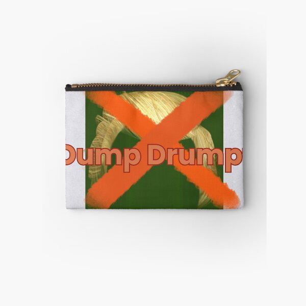 Item preview, Dump Drumpf Wide designed and sold by DD-MWP.