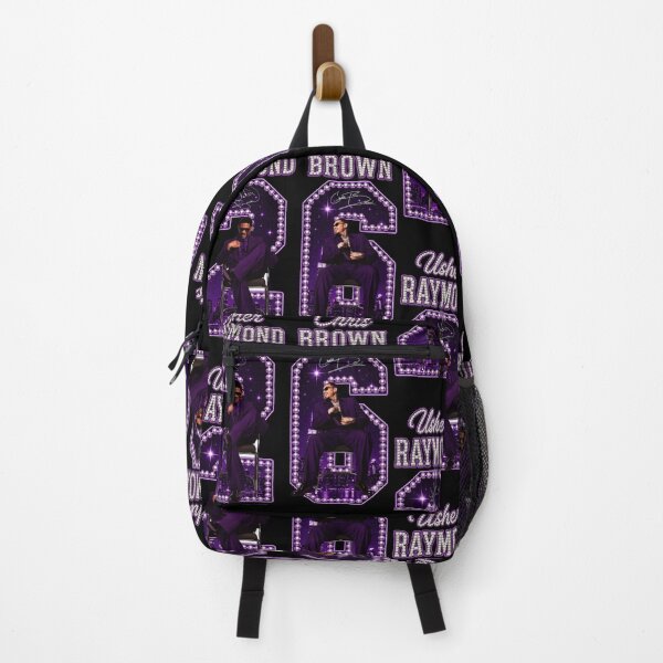 Item preview, Raymond & Brown Tour 2026 R&B 88 Design designed and sold by Glow-Paw-Studio.