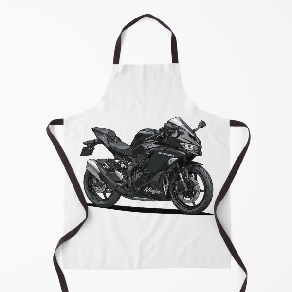 Item preview, Kawasaki Ninja ZX-25R designed and sold by vektoranda.