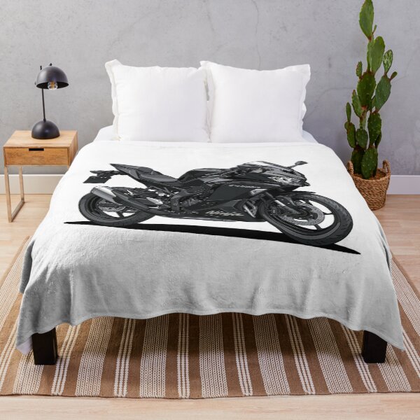 Item preview, Kawasaki Ninja ZX-25R designed and sold by vektoranda.