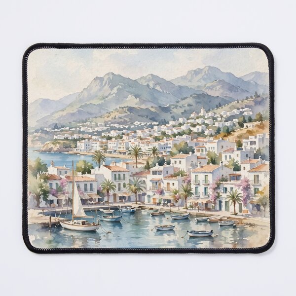 Item preview, Landscape 54 designed and sold by ZeusGallery.
