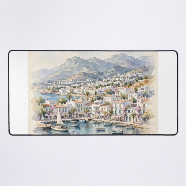 Item preview, Landscape 54 designed and sold by ZeusGallery.