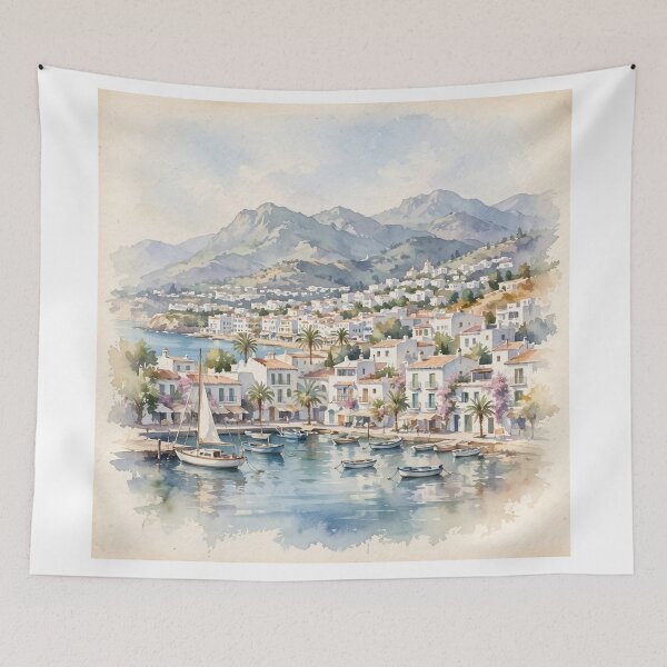 Item preview, Landscape 54 designed and sold by ZeusGallery.