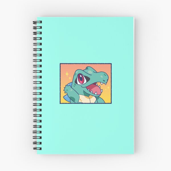 Item preview, cute crocodile shiny designed and sold by metalpika.