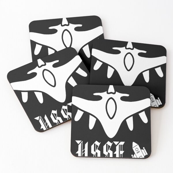 Item preview, M&M-USSF designed and sold by Madam Manju.