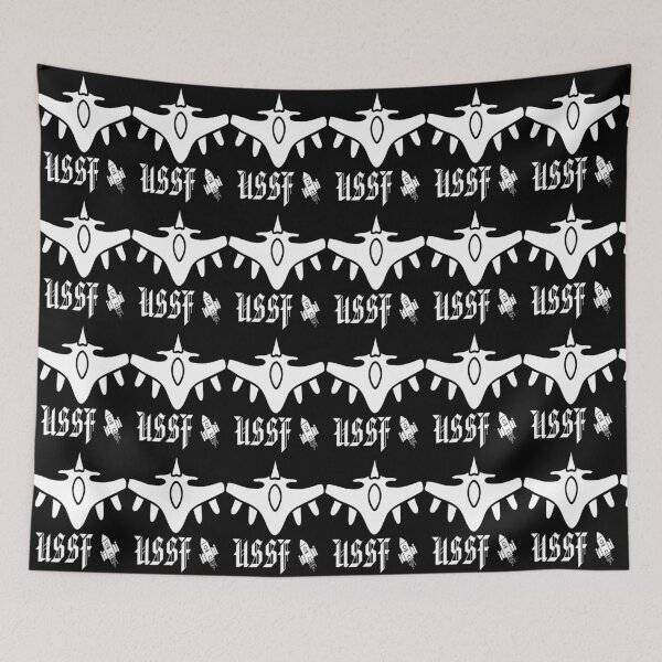 Item preview, M&M-USSF designed and sold by Madam Manju.