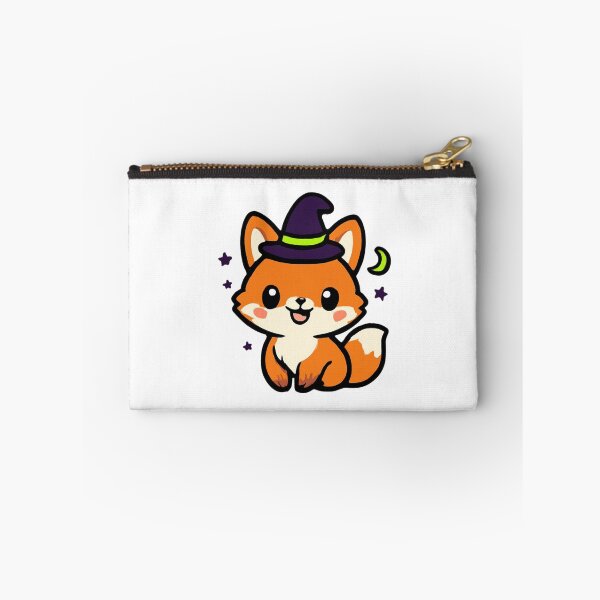 Item preview, Witchy Fox designed and sold by foryouandyours.