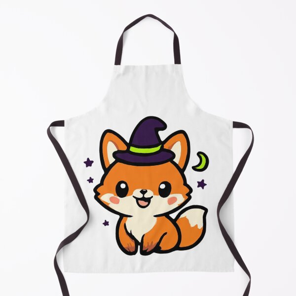 Item preview, Witchy Fox designed and sold by foryouandyours.