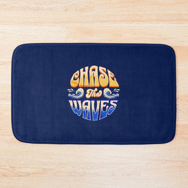 Item preview, Chase The Waves designed and sold by VibetheSeason.