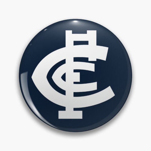 Item preview, Carlton Blues Home Jumper designed and sold by BallsnBats.