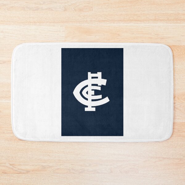Item preview, Carlton Blues Home Jumper designed and sold by BallsnBats.