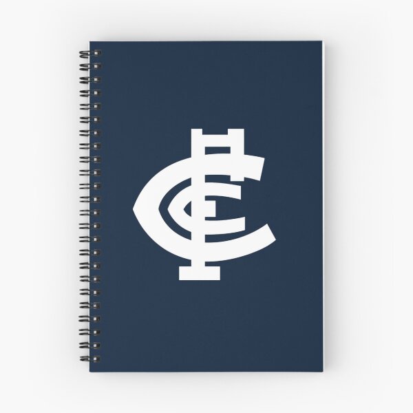 Item preview, Carlton Blues Home Jumper designed and sold by BallsnBats.