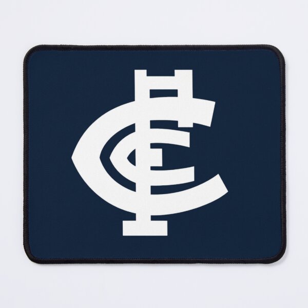 Item preview, Carlton Blues Home Jumper designed and sold by BallsnBats.