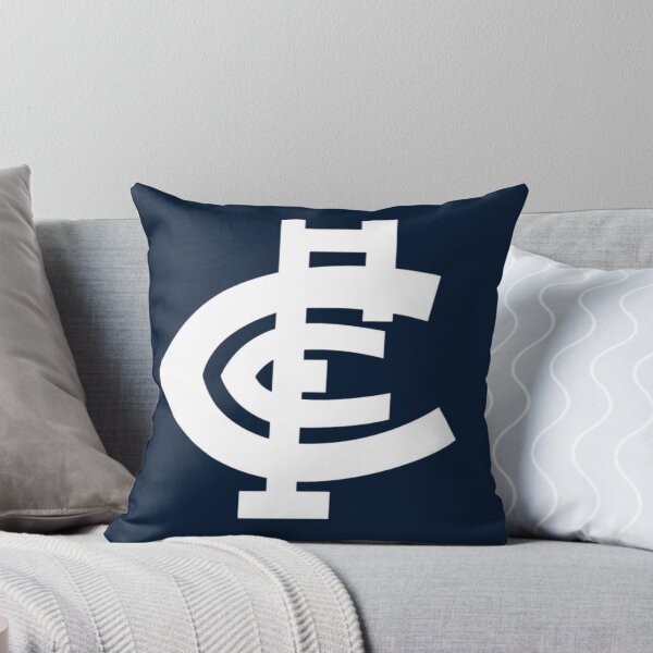 Item preview, Carlton Blues Home Jumper designed and sold by BallsnBats.