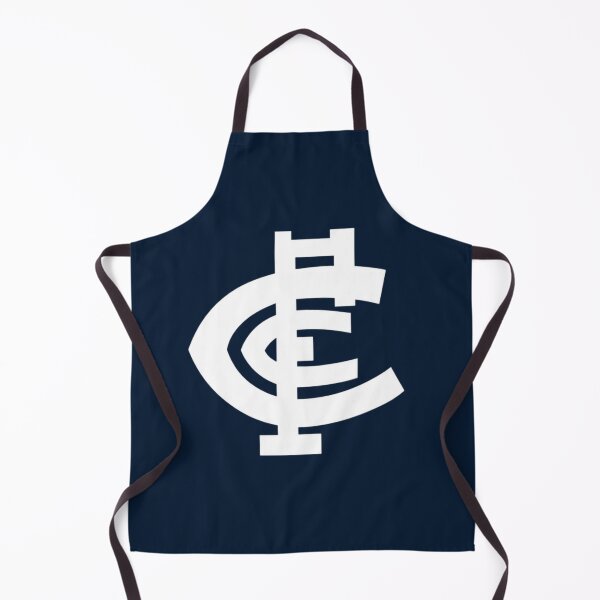 Item preview, Carlton Blues Home Jumper designed and sold by BallsnBats.