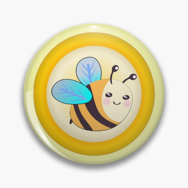 Item preview, Honeybee Beekeeping designed and sold by minimalartstory.