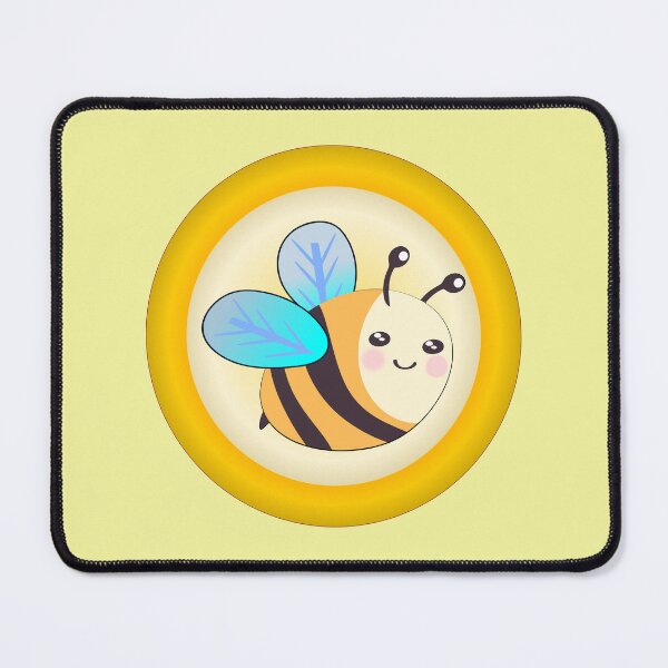 Item preview, Honeybee Beekeeping designed and sold by minimalartstory.
