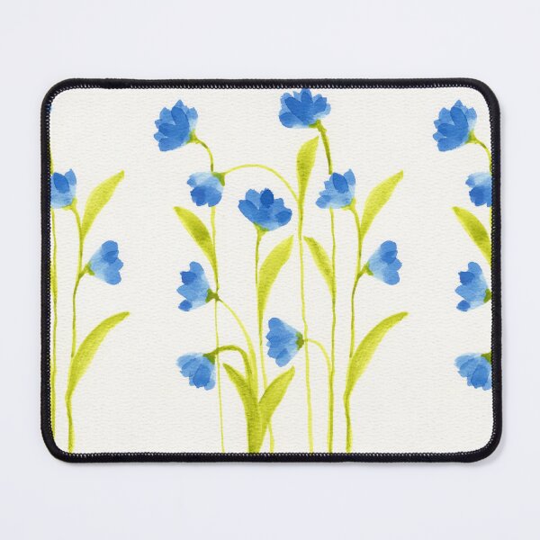 Item preview, Poppies - Asul designed and sold by Aileen David.