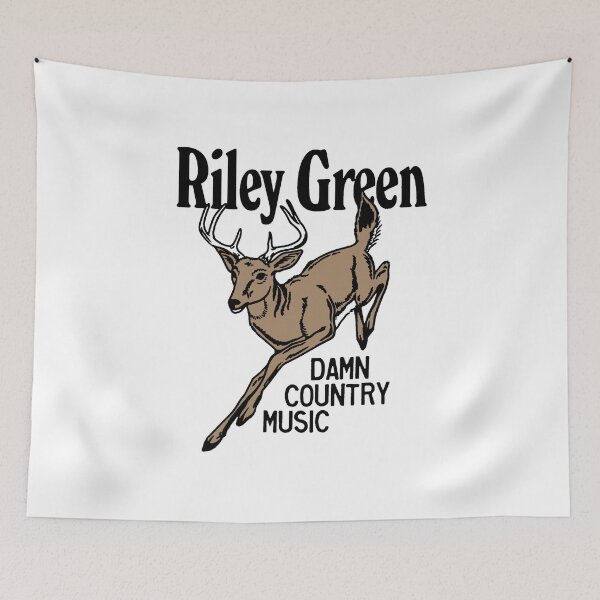 Item preview, Damn Country Music  designed and sold by QuirkQuirkyse.