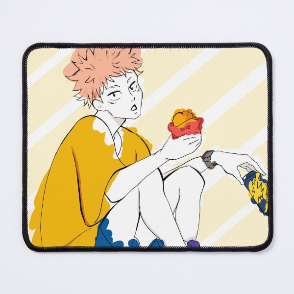 Item preview, Doodle Yellow designed and sold by Izaa-aart.