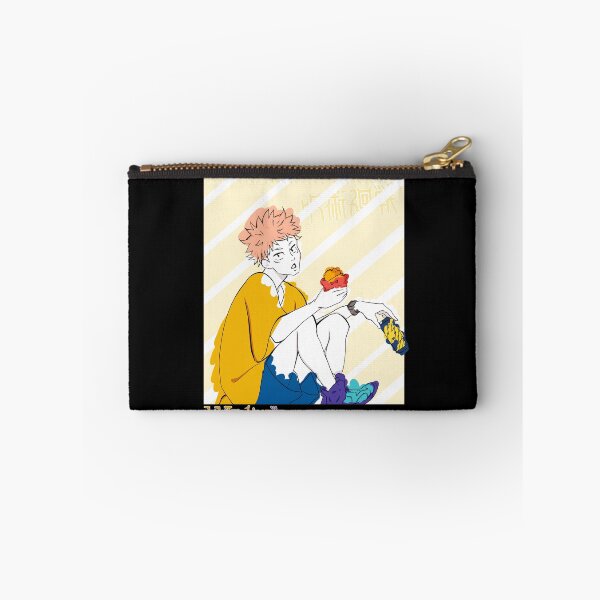 Item preview, Doodle Yellow  designed and sold by Izaa-aart.