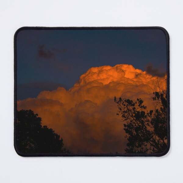 Item preview, The Soft Glow of Sunset designed and sold by TheeForestFox Shop.