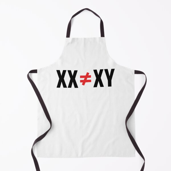 Item preview, Xx is not xy designed and sold by Imaginationbeyond.