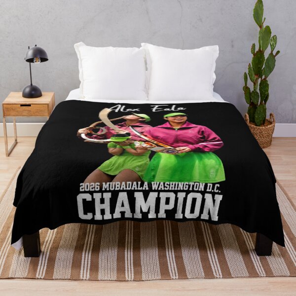 Item preview, Alex Eala Champion - Vintage Filipino Tennis Champion designed and sold by HoneyMonday.