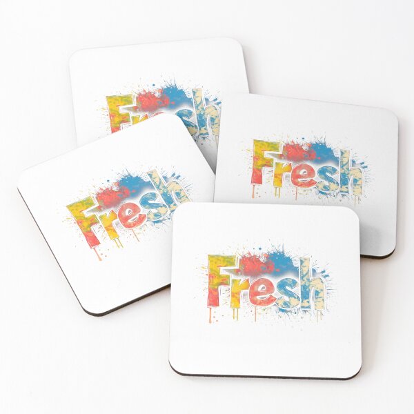 Item preview, Colorful Fresh Paint Splash designed and sold by lilybaker3389.
