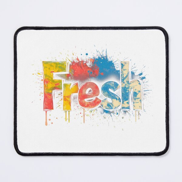 Item preview, Colorful Fresh Paint Splash designed and sold by lilybaker3389.