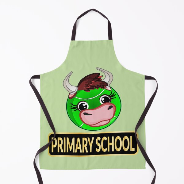 Item preview, Primary School Tennis England designed and sold by minimalartstory.