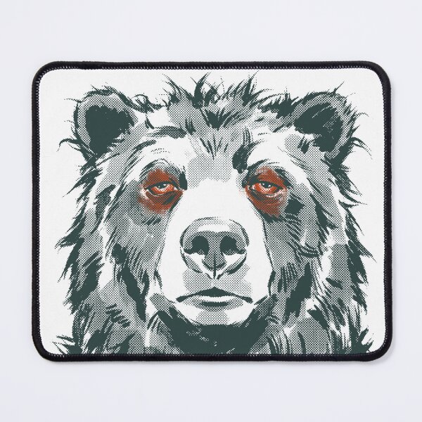 Item preview, Bearly Awake designed and sold by Betterfly 525.