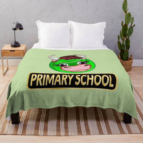 Item preview, Primary School Tennis England designed and sold by minimalartstory.