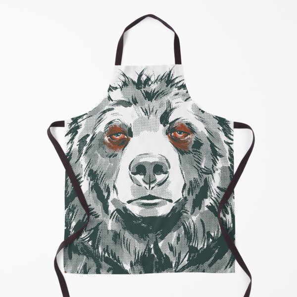 Item preview, Bearly Awake designed and sold by Betterfly 525.