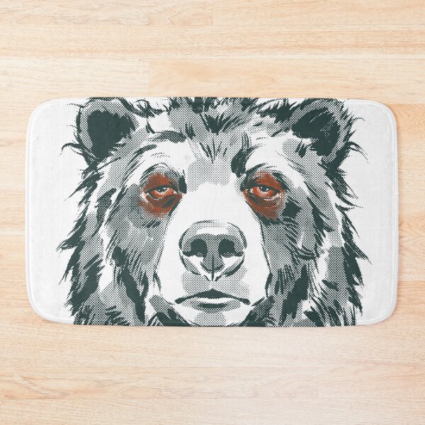 Item preview, Bearly Awake designed and sold by Betterfly 525.
