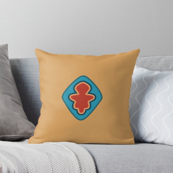 Item preview, Kingdom Hearts Olette Munny Pouch Graphic | Kingdom Hearts designed and sold by TheInkTavern.