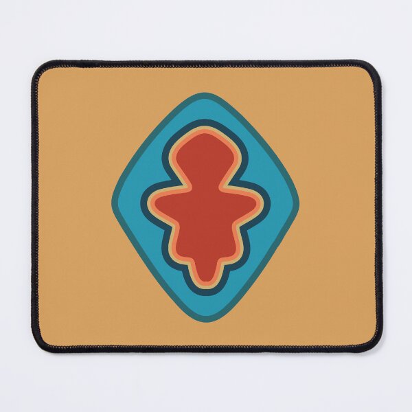 Item preview, Kingdom Hearts Olette Munny Pouch Graphic | Kingdom Hearts designed and sold by TheInkTavern.