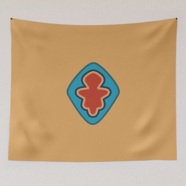 Item preview, Kingdom Hearts Olette Munny Pouch Graphic | Kingdom Hearts designed and sold by TheInkTavern.