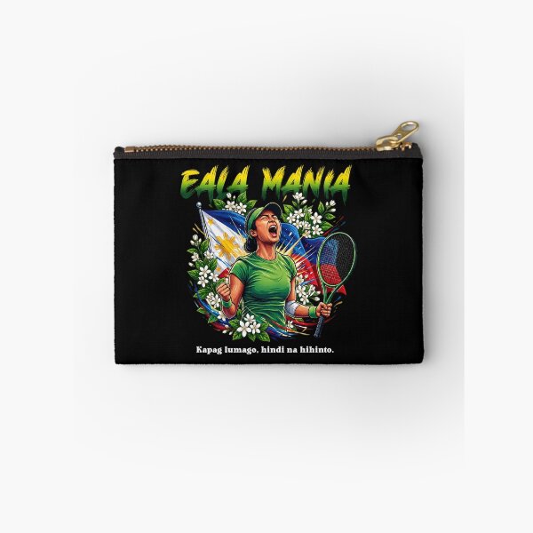 Item preview, Alex Eala Mania Kapag lumago, hindi na hihinto designed and sold by HoneyMonday.