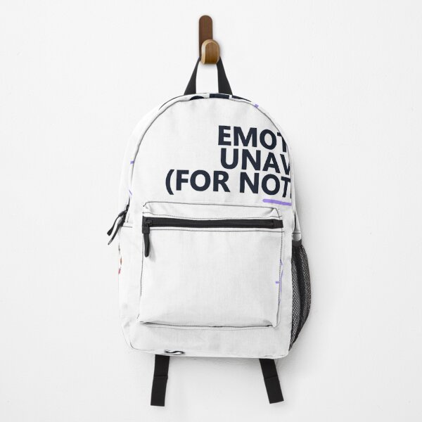 Item preview, Emotionally Unavailable designed and sold by good-graffity.