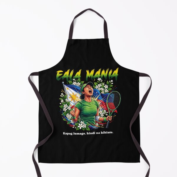 Item preview, Alex Eala Mania Kapag lumago, hindi na hihinto designed and sold by HoneyMonday.