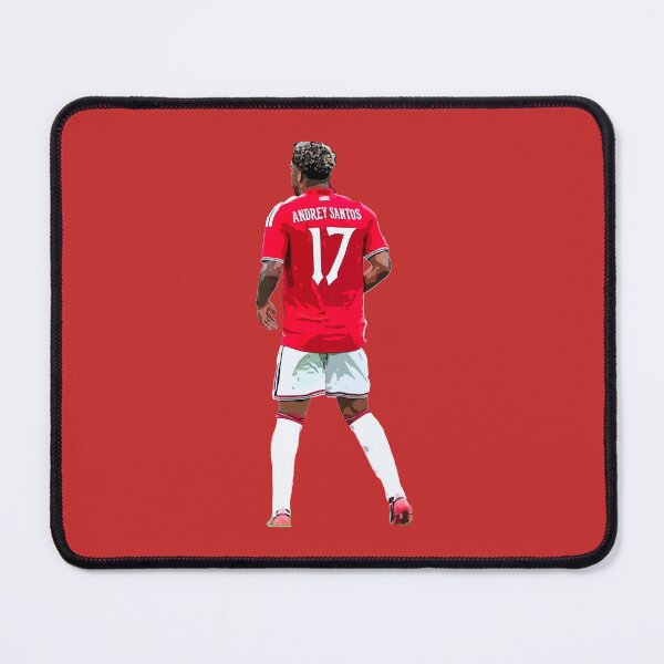 Item preview, Andrey Santos designed and sold by raffrasta.