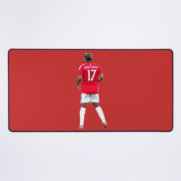 Item preview, Andrey Santos designed and sold by raffrasta.